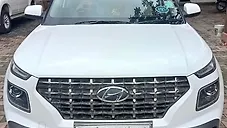 Used Hyundai Venue SX Plus 1.0 Turbo DCT in Pune