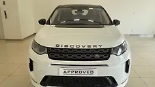 Used Land Rover Discovery Sport SE R-Dynamic in Mumbai