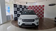 Used Hyundai Creta SX Plus 1.6 AT Petrol in Mumbai