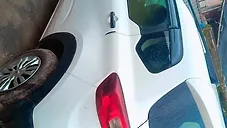 Used Renault Triber RXL [2019-2020] in Kolkata
