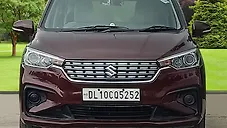Used Maruti Suzuki Ertiga VXI CNG in Delhi