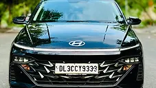 Used Hyundai Verna SX 1.5 Petrol IVT in Delhi