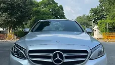 Used Mercedes-Benz C-Class C 220d in Delhi