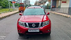 Used Nissan Terrano XV D THP 110 PS in Kolkata