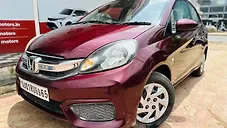 Used Honda Amaze 1.2 S AT i-VTEC in Ahmedabad