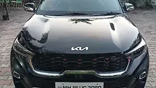 Used Kia Sonet Anniversary Edition 1.5 AT in Pune