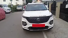 Used MG Hector Plus Sharp 2.0 Diesel Turbo MT 6-STR in Chennai