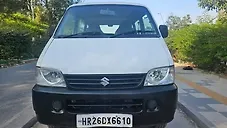 Used Maruti Suzuki Eeco 5 STR AC (O) CNG in Delhi