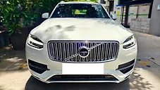 Used Volvo XC90 D5 AWD in Chennai