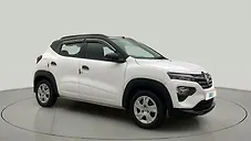 Used Renault Kwid RXT 1.0 in Hyderabad