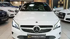 Used Mercedes-Benz CLA 200 Petrol Sport in Pune