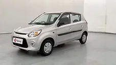 Used Maruti Suzuki Alto 800 Lxi (Airbag) [2012-2015] in Lucknow