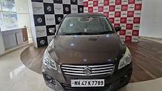 Used Maruti Suzuki Ciaz ZDi SHVS in Mumbai
