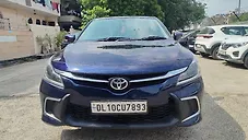 Used Toyota Glanza S E-CNG [2023-2025] in Delhi