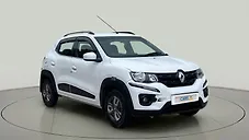 Used Renault Kwid RXL in Jaipur