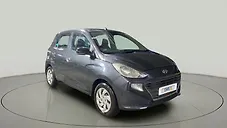 Used Hyundai Santro Sportz [2018-2020] in Kolkata