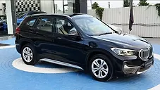 Used BMW X1 sDrive20d xLine in Dehradun