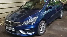 Used Maruti Suzuki Ciaz Delta Hybrid 1.5 [2018-2020] in Mumbai