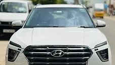 Used Hyundai Creta SX (O) 1.5 Diesel [2020-2022] in Coimbatore