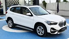 Used BMW X1 xDrive20d M Sport in Dehradun