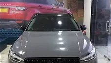 Used Volvo XC60 Inscription [2017-2020] in Ludhiana