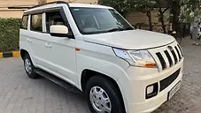 Used Mahindra TUV300 T6 in Jalandhar