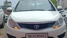 Used Tata Zest XE Petrol in Patna