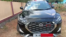 Used Nissan Magnite XV Red Edition in Chennai
