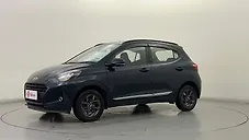 Used Hyundai Grand i10 NIOS Sportz 1.2 Kappa VTVT CNG in Ghaziabad