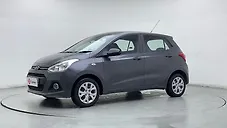 Used Hyundai Grand i10 Magna 1.2 Kappa VTVT [2013-2016] in Ghaziabad