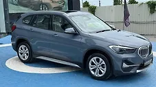 Used BMW X1 sDrive20d M Sport in Dehradun