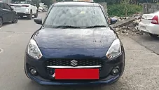 Used Maruti Suzuki Swift VXi AMT [2021-2023] in Chennai