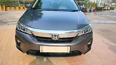 Used Honda City VX in Gurgaon