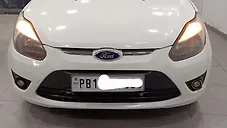 Used Ford Figo Duratorq Diesel Titanium 1.4 in Ludhiana