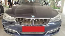 Used BMW 3 Series GT 320d Luxury Line [2014-2016] in Chennai