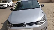 Used Volkswagen Polo Highline1.5L (D) in Nashik