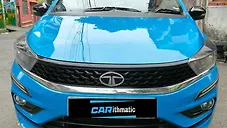 Used Tata Tiago Revotron XZA Plus in Kolkata