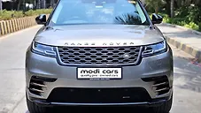 Used Land Rover Range Rover Velar S R-Dynamic 2.0 Diesel in Mumbai