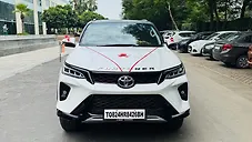 Used Toyota Fortuner 4X2 AT 2.8 Diesel in Delhi