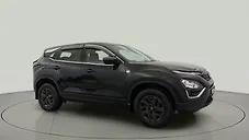 Used Tata Harrier XZA Plus Dark Edition in Noida
