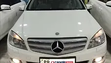 Used Mercedes-Benz C-Class 250 CDI Classic in Ludhiana