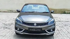 Used Maruti Suzuki Ciaz Alpha Hybrid 1.5 AT [2018-2020] in Jaipur