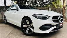Used Mercedes-Benz C-Class C 220d [2022-2023] in Mumbai