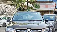 Used Renault Kwid 1.0 RXT Opt in Vapi
