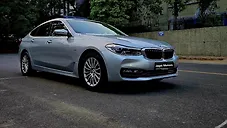 Used BMW 6-Series GT 630i Sport Line in Delhi
