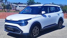 Used Kia Carens Luxury Plus 1.5 Diesel AT 7 STR in Jaipur