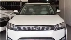 Used Mahindra XUV300 W8 (O) 1.5 Diesel [2020] in Ludhiana