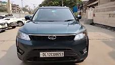 Used Mahindra XUV300 1.2 W4 [2019-2019] in Delhi
