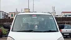 Used Maruti Suzuki Wagon R LXi 1.0 [2019-2019] in Vapi