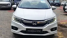 Used Honda City V CVT Petrol [2017-2019] in Jaipur